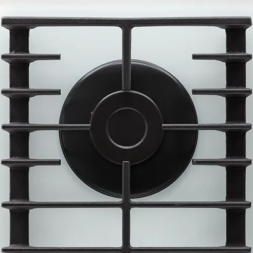 Стол газовый Krona HAGEL 60 WH W