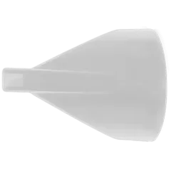 Фен POLARIS PHD-2260TDi белый (*7)