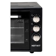 Электропечь NETWIT KT-V 38 B
