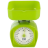 Весы кухонные механические HOMESTAR HS-3005М зеленый