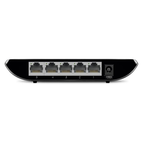 Коммутатор TP-LINK TL-SG1005D 5G 
