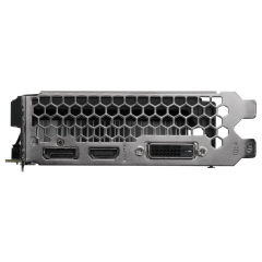 Видеокарта Palit PCI-E 4.0 PA-RTX3050 STORMX NV RTX3050 8192Mb 128 GDDR6 1552/14000/HDMIx1/DPx3/HDCP NE63050018P1-1070F