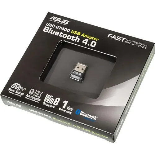 Контроллер Bluetooth Asus USB-BT400 