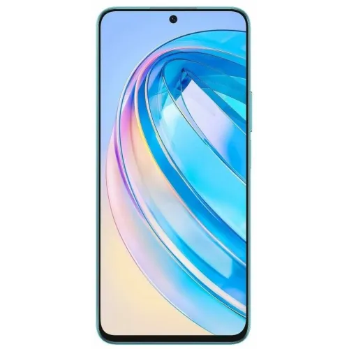 Сотовый телефон Honor X8a 6/128Gb Cyan Lake