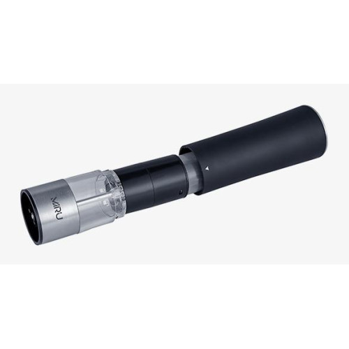 Мельница для специй электрическая MIRU VELOR BLACK KA037