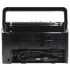 Радиоприемник FEPE FP-1372U черный