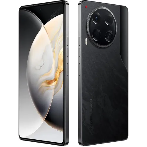Сотовый телефон TECNO Camon 30 8/256Gb Basaltic Dark