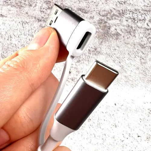 Коммутатор USB 2.0 WALKER WHUB-11