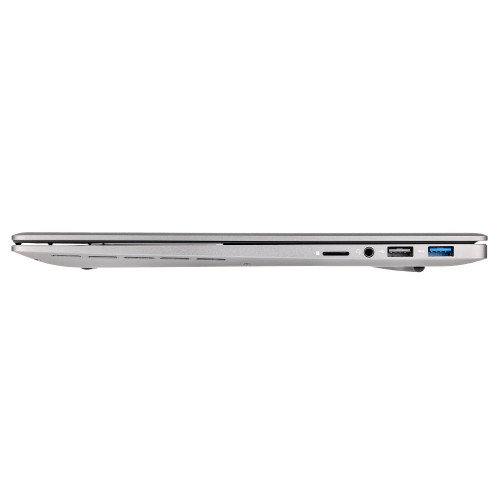 Ноутбук 16.1&quot; HIPER Expertbook MTL1601 i5 1135G7/8Gb/SSD 512/No OS Silver (MTL1601A1135DS) (*10)
