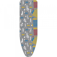 Чехол д/глад. доски НИКА ЧПА