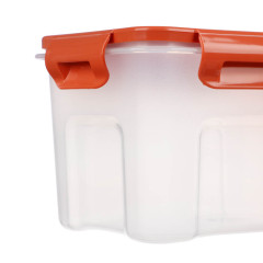 Контейнер GALA 1,1л Цветы (861-430)