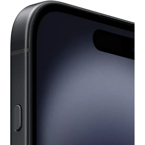 Сотовый телефон Apple iPhone 16 128GB Black