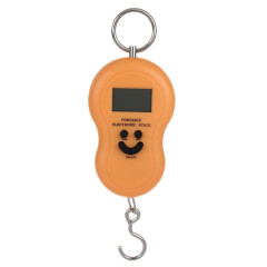 Безмен Portable electronic scale  A080 (*7)