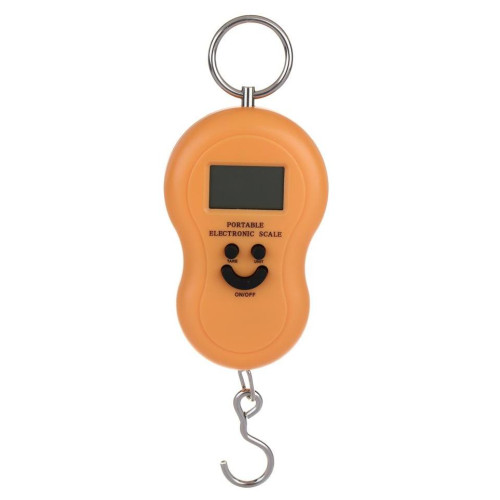 Безмен Portable electronic scale  A080 (*7)