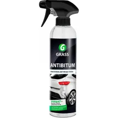 Очиститель битумных пятен GraSS «Antibitum» 500мл триггер 150105