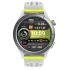 Смарт-часы AMAZFIT Cheetah Round серый/зеленый (*11)
