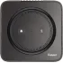 Умная колонка Яндекс.Станция Макс Zigbee графитовый