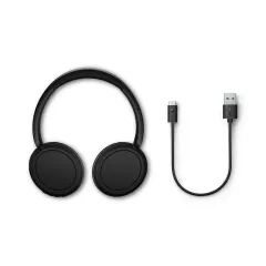 Гарнитура Bluetooth PHILIPS TAH5209BK/00 черный