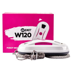 Мойщик окон Даджет dBot W120