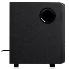 Акустика ELTRONIC 20-93 черный (*10)