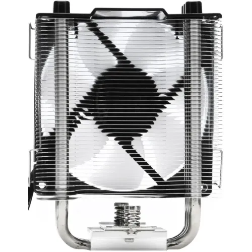 Кулер ALL ID-Cooling SE-903-XT Soc-AM4/1151/1200/1700 4-pin 14-26dB Al+Cu 130W 650gr LED Ret