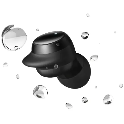 Гарнитура Bluetooth Xiaomi Redmi Buds 3 Lite черный