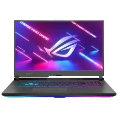 Ноутбук 17.3&quot; Asus ROG Strix G17 G713RM-KH092W R7-6800H 16GB/512GB/W11H (90NR08K4-M00510)