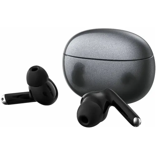 Гарнитура Bluetooth TFN TFN-HS-TWS029GR серый