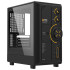 Корпус ALSEYE RAMS 2.0 240-B MiniTower mATX (AS.07.0213)