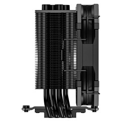 Кулер ALL ID-Cooling SE-224-XTS MINI BLACK
