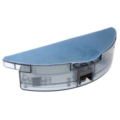 Пылесос-робот SLS VC-01 темно-серый