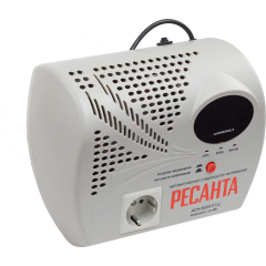 Стабилизатор РЕСАНТА АСН-500Н1/1-Ц (63/6/9) (*13)