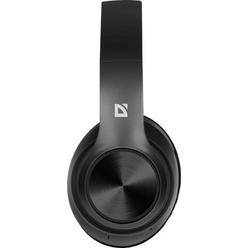 Гарнитура Bluetooth DEFENDER B552 черные
