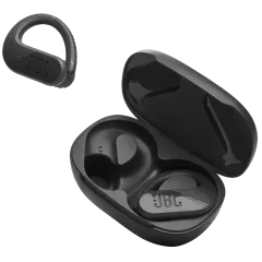 Гарнитура Bluetooth JBL Endurance Peak 3 черный