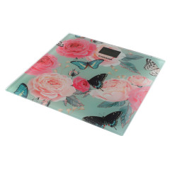 Весы напольные электронные STARWIND SSP6021 рисунок