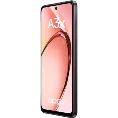 Сотовый телефон OPPO A3x 4/128Gb Nebula Red