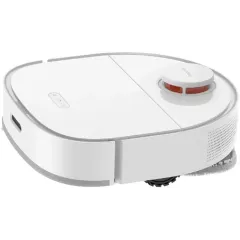 Пылесос-робот DREAME Bot W10 White