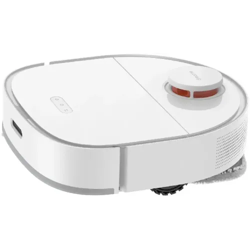 Пылесос-робот DREAME Bot W10 White