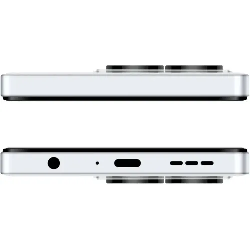 Сотовый телефон Meizu Note 21 8/256Gb белый (*7)