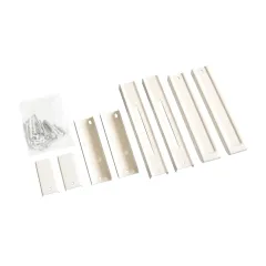 Подставка д/СВЧ MD 3700 белый