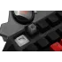 Клавиатура A4Tech Bloody B318 LED черный