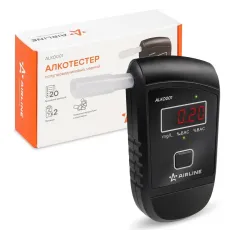Алкотестер NN J1, проф