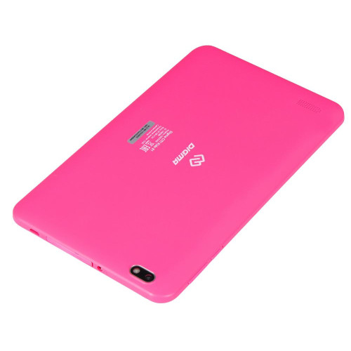 Планшет 8" Digma CITI Kids 818 розовый
