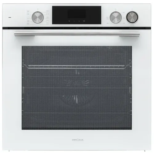 Духовка электрическая KRONA NEBULA steam 60 WH