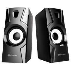 Акустика Oklick OK-119 черный