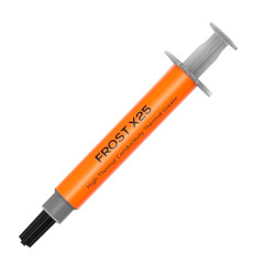 Термопаста ID-Cooling FROST X25 2g 10.5Вт/(м-К)