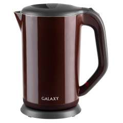 Чайник GALAXY GL 0318 коричневый