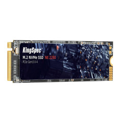 SSD М.2 256Gb Kingspec NE-256