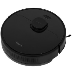 Пылесос-робот DREAME Bot D9 Max Black (RLD33GA)