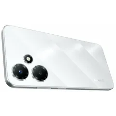 Сотовый телефон INFINIX Hot 30 Play 8/128Gb Blade White